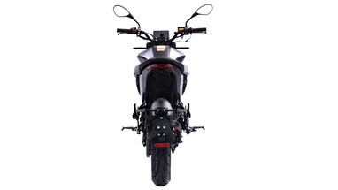 Malaguti DRAKON 125 ABS | Moto | Motos 125cc