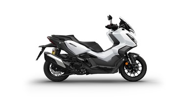 Honda ADV 350 2026 | Scooter | Scooters
