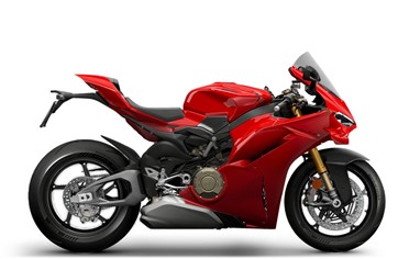 Ducati Panigale V4 S | Moto | Panigale