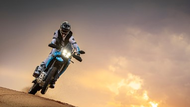Yamaha Ténéré 700 Rally 2026 | Moto | Aventura
