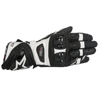 Luvas Alpinestars SUPERTECH GLOVE | Luvas
