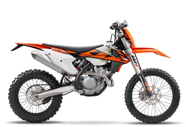 KTM 250 EXC-F | Moto | Enduro