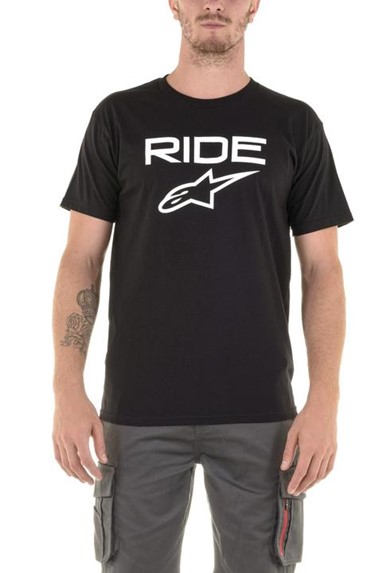 T-Shirt Alpinestars RIDE 2.0 TEE | T-Shirt