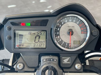 Honda Hornet 600 | Moto