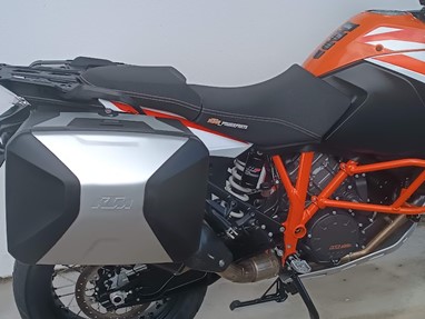 KTM 1290 super adventure R | Moto