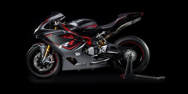 Mv Agusta F4 RR | Moto | F4