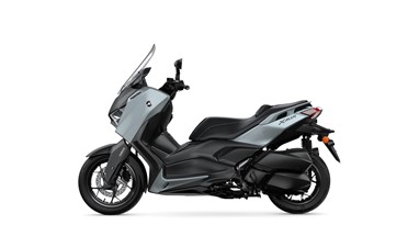 Yamaha XMAX 300 Tech MAX+ 2025 | Scooter | Desporto