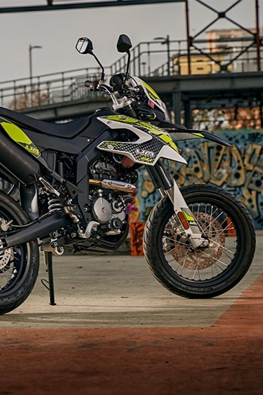 UM DSR SM | Moto | Enduro/Supermoto