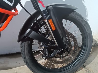KTM 1290 super adventure R | Moto