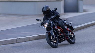 Benelli BN 125 EU5+ | Moto | Naked