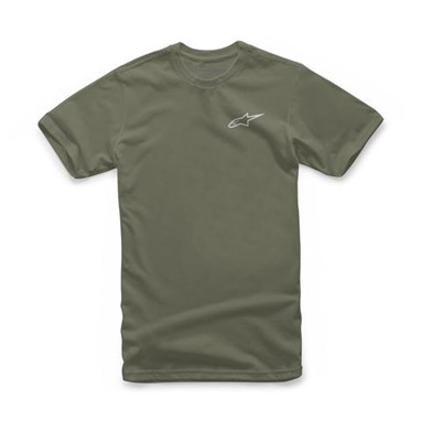 T-Shirt Alpinestars NEU AGELESS TEE | T-Shirt
