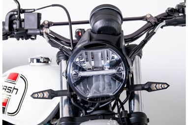 Mash X-Ride Trail 650 2024 | Moto | Motos 400