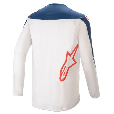 Camisola Alpinestars TECHSTAR FACTORY JERSEY | Jerseys