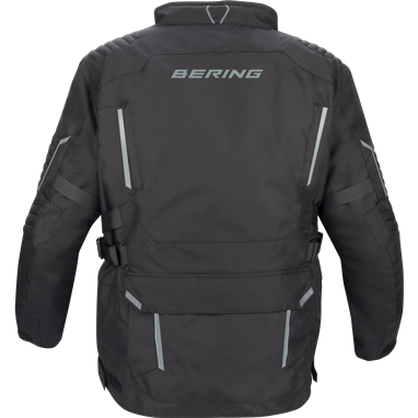 Blusão BERING TANAGA KS Preto | Blusões