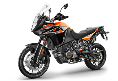 KTM 1090 Adventure | Moto | Travel