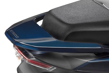 Kymco Sky Town 125 | Scooter | Scooters 125cc