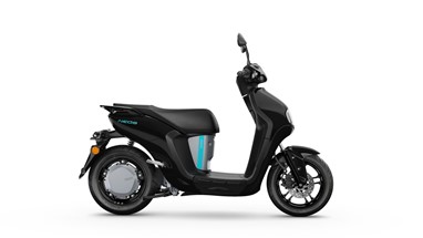 Yamaha NEO's 2023 | Scooter Elétrica | Urban Mobility