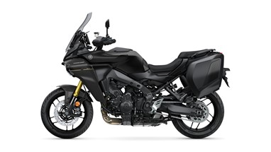 Yamaha TRACER 9 GT 2025 | Moto | Desportivas de Turismo