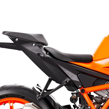 KTM 1390 SUPER DUKE R 2024 | Moto | Naked Bike