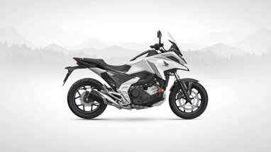 Honda NC750X DCT | Moto | Adventure