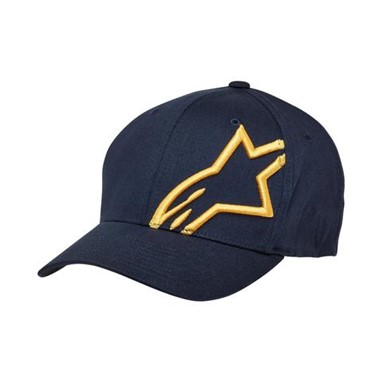 Boné Alpinestars CORP SHIFT 2 CURVED BRIM | Boné