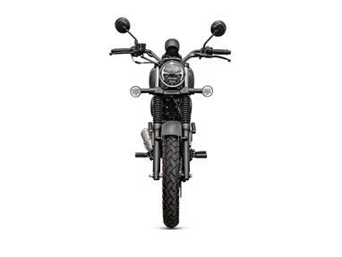 CYCLONE RA2 | Moto | Cruiser