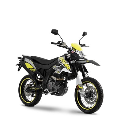 UM DSR SM | Moto | Enduro/Supermoto