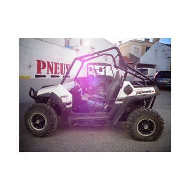 Polaris RZR 800S | Quadriciclo