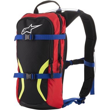 Mochila Alpinestars IGUANA HYDRATION BACKPACK | Mochila