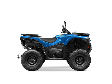 CFMOTO CFORCE 450S | ATV | ATV