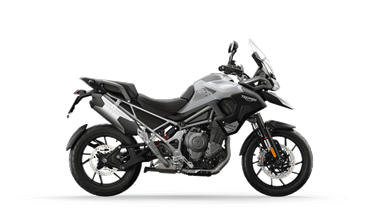 Triumph Tiger 1200 GT Pro | Moto | Adventure