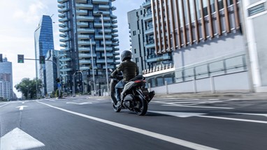 Yamaha NMAX 125 Tech MAX 2026 | Scooter | Desporto