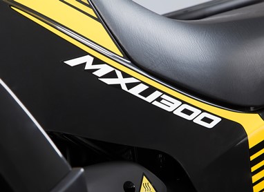 Kymco MXU 300I T3B | Moto | ATV
