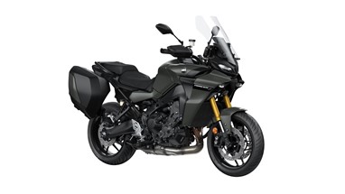 Yamaha Tracer 9 GT | Moto | Desportivas de turismo