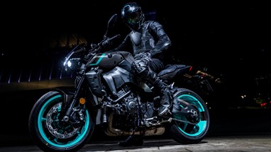 Yamaha MT-10 2024 | Moto | Hyper Naked