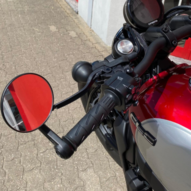 CFMOTO 450CL-C 500 | Moto