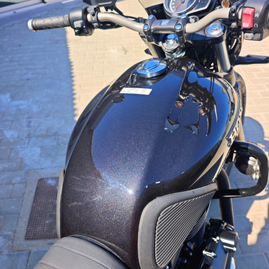 Honda GB 350S | Moto