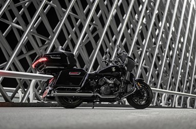Mitt MIIT 808 TRAVELER | Moto | Classic