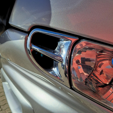 Honda Goldwing 1800 | Moto