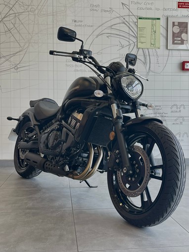 Kawasaki Vulcan | Moto