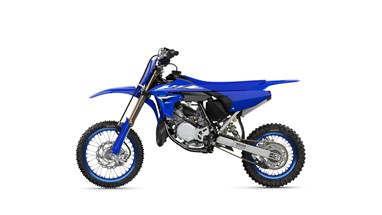 Yamaha YZ65 2026 | Moto | Competição