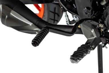 ATAC FXZ 125 | Moto | Street
