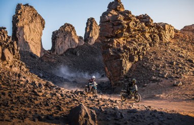 CFMOTO 450MT | Moto | Adventure