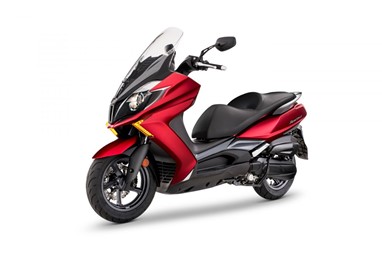 Kymco Super Dink 125 ABS | Scooter | Scooters 125 cc