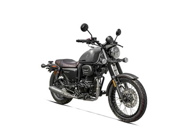 CYCLONE RA2 | Moto | Cruiser