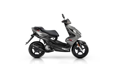 Yamaha Aerox R | Scooter | 50cc