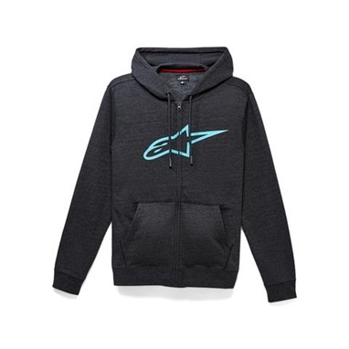 Pullover Alpinestars AGELESS II ZIP HOODIE | Pullover