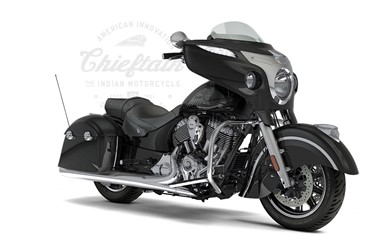 Indian Chieftain | Moto | Bagger