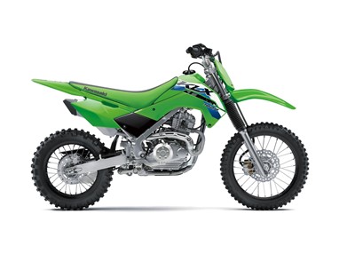 Kawasaki KLX140R 2026 | Moto | Motocross/Enduro