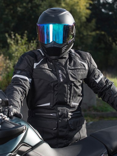 Merlin NEPTUNE JACKET | Blusões